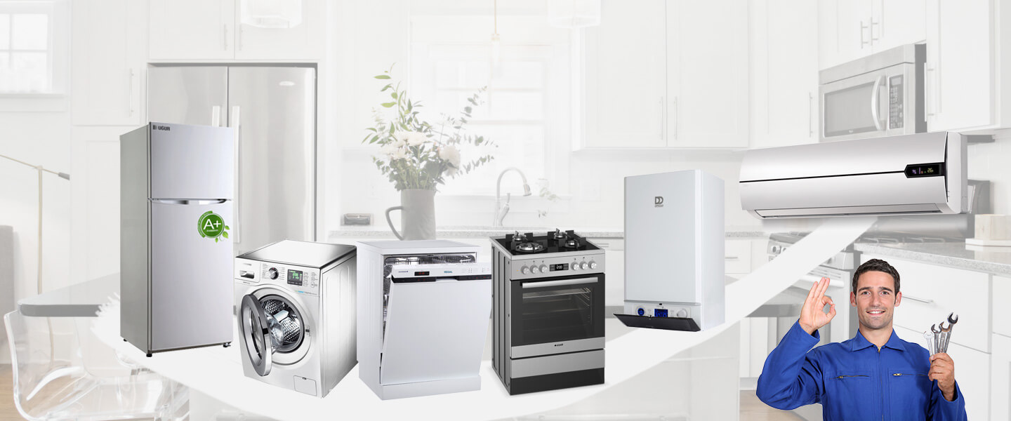 İbradı Beko Servisi